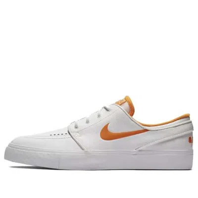 NIKE Nike SB Zoom STEFAN JANOSKI QS 'White'