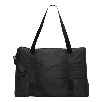 NIKE Nike Serena Williams Design Crew Duffel Bag 'Black'