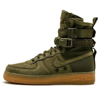 NIKE Nike SF Air Force 1 'Faded Olive'