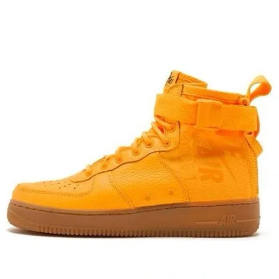 NIKE NIKE SF AIR FORCE 1 MID 'OBJ'