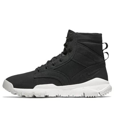 NIKE Nike SFB 6 Inch Field Boot Canvas NSW 'Black'