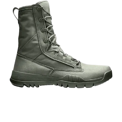 NIKE SFB 8" 'SAGE FOREST GREEN'
