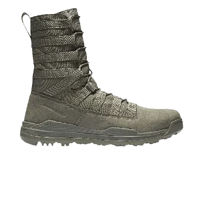 NIKE NIKE SFB GEN 2 8 COMBAT BOOT 'MILITARY SAGE'