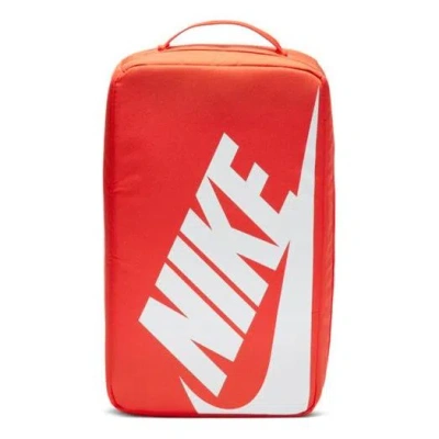 NIKE Nike Shoebox Bag 'Orange'