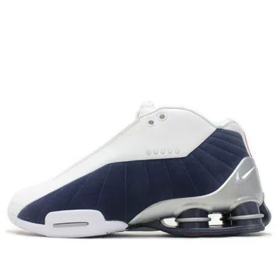 NIKE Nike Shox BB4 'House of Hoops - Vince Carter' 2012