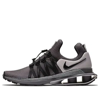 NIKE Nike Shox Gravity 'Atmosphere Grey'