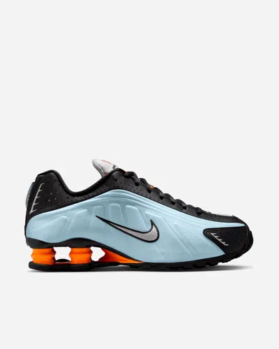 NIKE SHOX R4 | BLUE | SIZE: