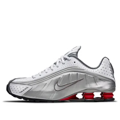 NIKE Nike Shox R4 Retro 'Comet Red'