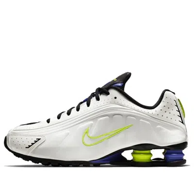 NIKE Nike Shox R4 'White Flash'