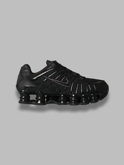 NIKE NIKE SHOX T