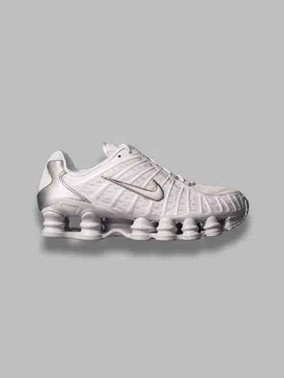 NIKE NIKE SHOX T