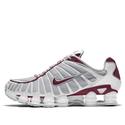 NIKE Nike Shox TL 'Lower Merion'