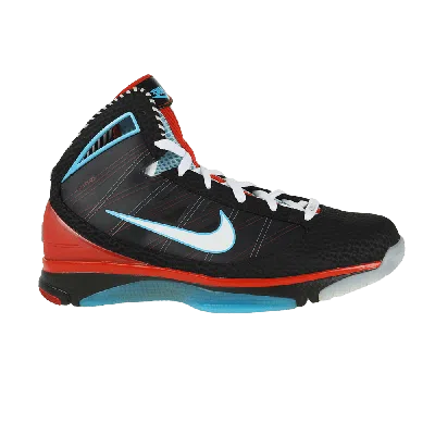 NIKE NIKE SIDNEY DEANE X HYPERIZE 'WHITE MEN CAN'T JUMP'