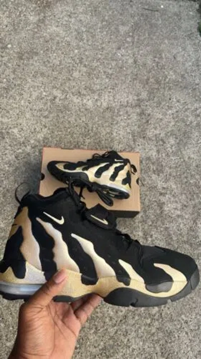 NIKE SIZE 14 - NIKE AIR DT MAX '96 COLORADO HOME SHIPS FAST