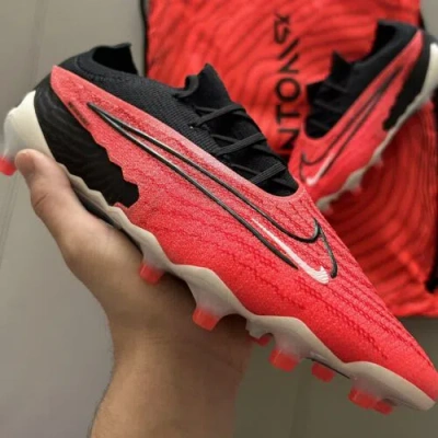 NIKE SIZE 8 - NIKE PHANTOM GX ELITE AG PRO READY PACK