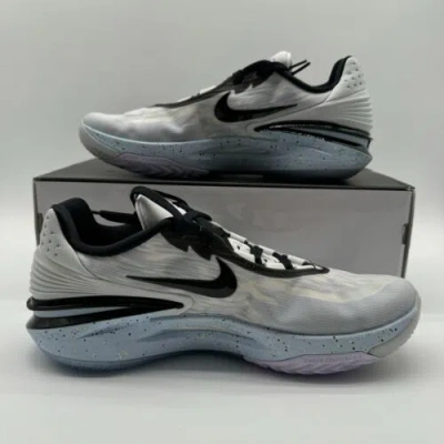 NIKE SIZE 8.5 - NIKE SABRINA IONESCU X AIR ZOOM GT CUT 2 TAKEOVER MODE