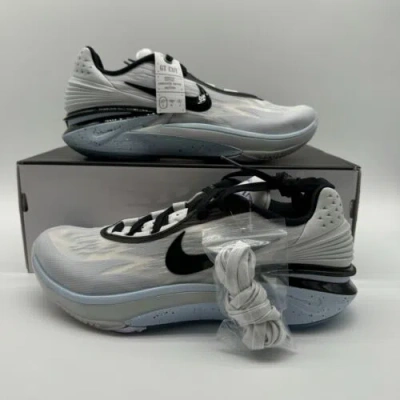 NIKE SIZE 9.5 - NIKE SABRINA IONESCU X AIR ZOOM GT CUT 2 TAKEOVER MODE