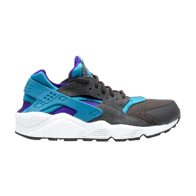 NIKE NIKE SIZE? X AIR HUARACHE 'TEAL PACK'