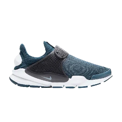 NIKE SOCK DART KJCRD 'SQUADRON BLUE'