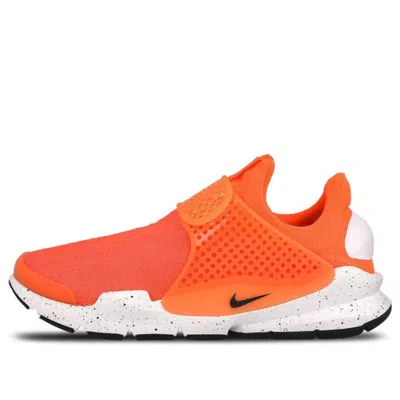 NIKE Nike Sock Dart SE 'Total Crimson'