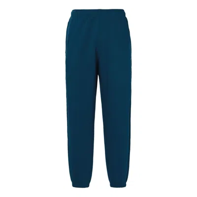 NIKE Nike solo swoosh Sweatpants 'Blue'