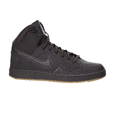 NIKE NIKE SON OF FORCE MID WINTER