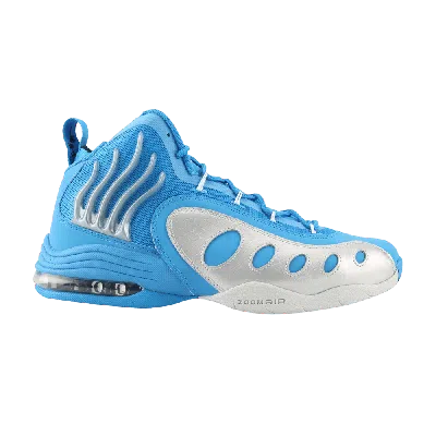 NIKE SONIC FLIGHT 'ELECTRIC BLUE'