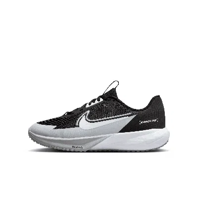 NIKE SONIC FLY BIG KIDS' RUNNING SHOES