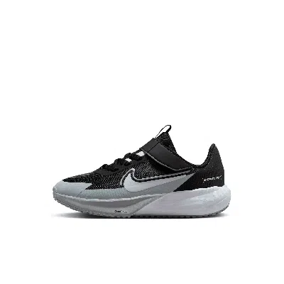 NIKE SONIC FLY LITTLE KIDS' RUNNING SHOES