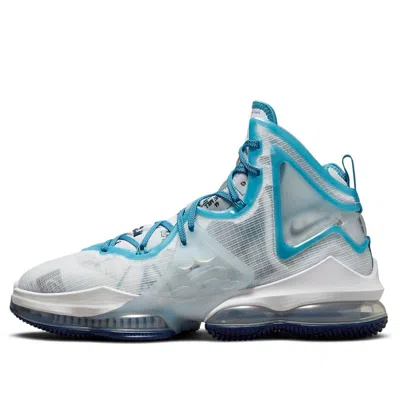 NIKE Nike Space Jam x LeBron 19 EP 'Sweatsuit'