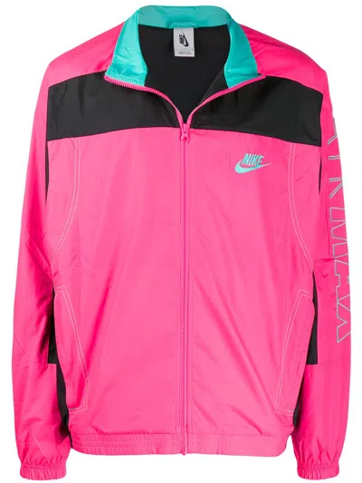 NIKE SPORTS JACKET