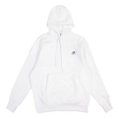 NIKE Nike Sportswear Airmoji logo Casual Sports White