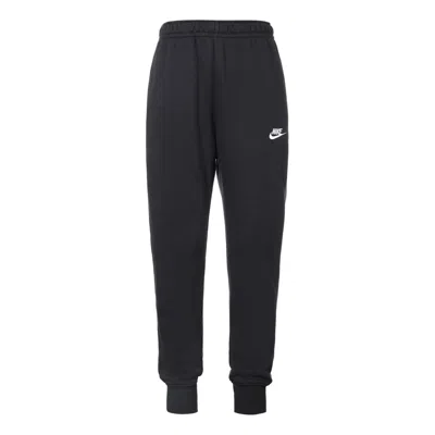 NIKE Nike Sportswear Club Fleece Trousers Black