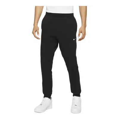 NIKE Nike Sportswear Club Sweatpants 'Black'