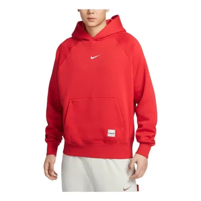 NIKE Nike Sportswear CNY Hoodie Asia Sizing 'Red'