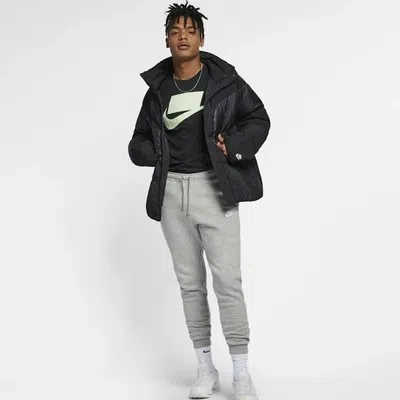 NIKE NIKE SPORTSWEAR DOWN FILL JACKET, MANTEL (928893-010) L