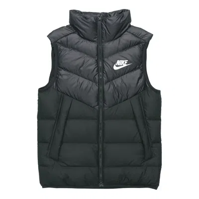NIKE Nike Sportswear Down Fill Sports Down Jacket Men Black