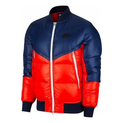 NIKE Nike Sportswear Down-Fill Windrunner