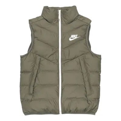 NIKE Nike Sportswear Down-fill Windrunner Jacket 'Olive'