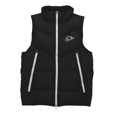 NIKE Nike Sportswear Down-fill Windrunner Shield Black