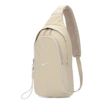 NIKE Nike Sportswear Essential Sling Bag 8L 'Rattan Beige'