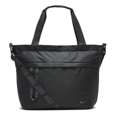 NIKE Nike Sportswear Essentials Tote 'Black'