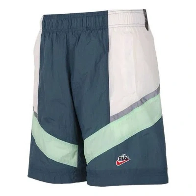 NIKE Nike Sportswear Heritage Windrunner 'White Grey'