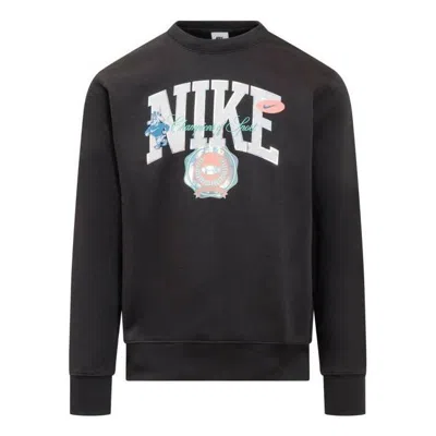 NIKE Nike Sportswear Men's Fleece Crew