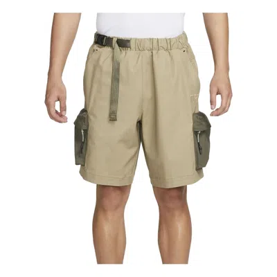 NIKE Nike Sportswear Performance Cargo Shorts 'Tan'