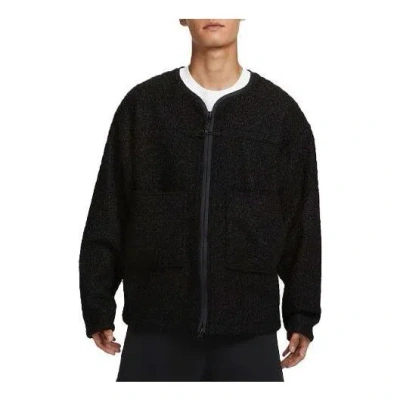 NIKE Nike Sportswear Tech Pack Jacket 'Black'