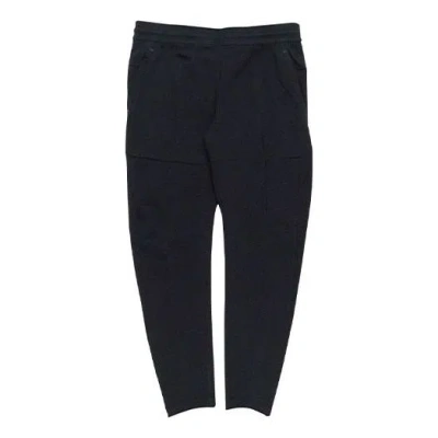NIKE Nike SPORTSWEAR TECH PACK Knit Long Pants Black