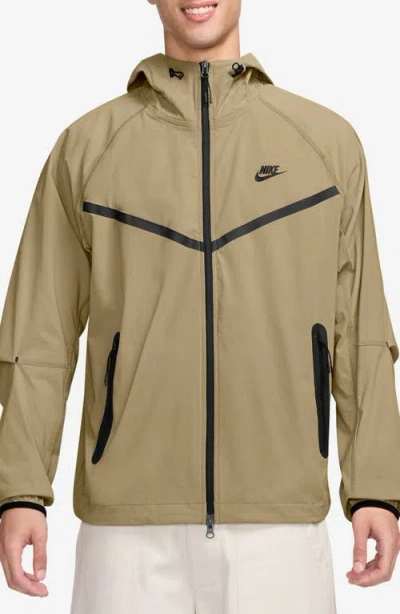 NIKE NIKE SPORTSWEAR TECH WINDRUNNER JACKET