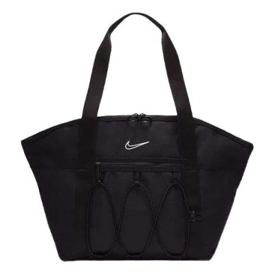 NIKE Nike Sportswear Training Tote Bag Gym Sports 'Black'