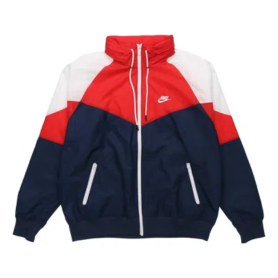 NIKE Nike Sportswear Windrunner 'Ar2210-438' Red